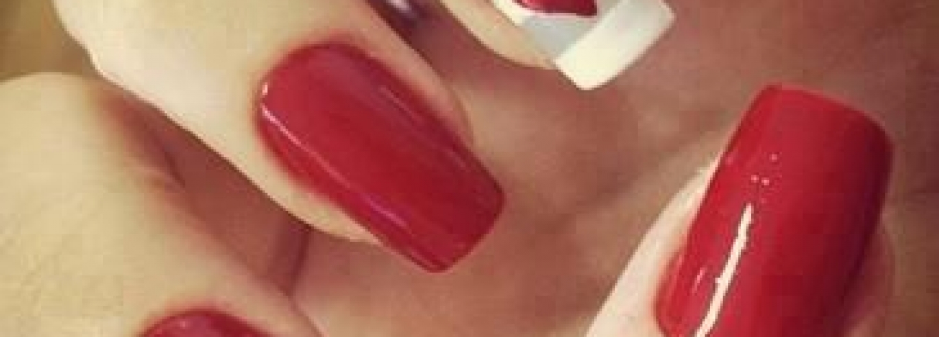 QUE FORMATO DAS UNHAS COMBINA MAIS CONSIGO?
