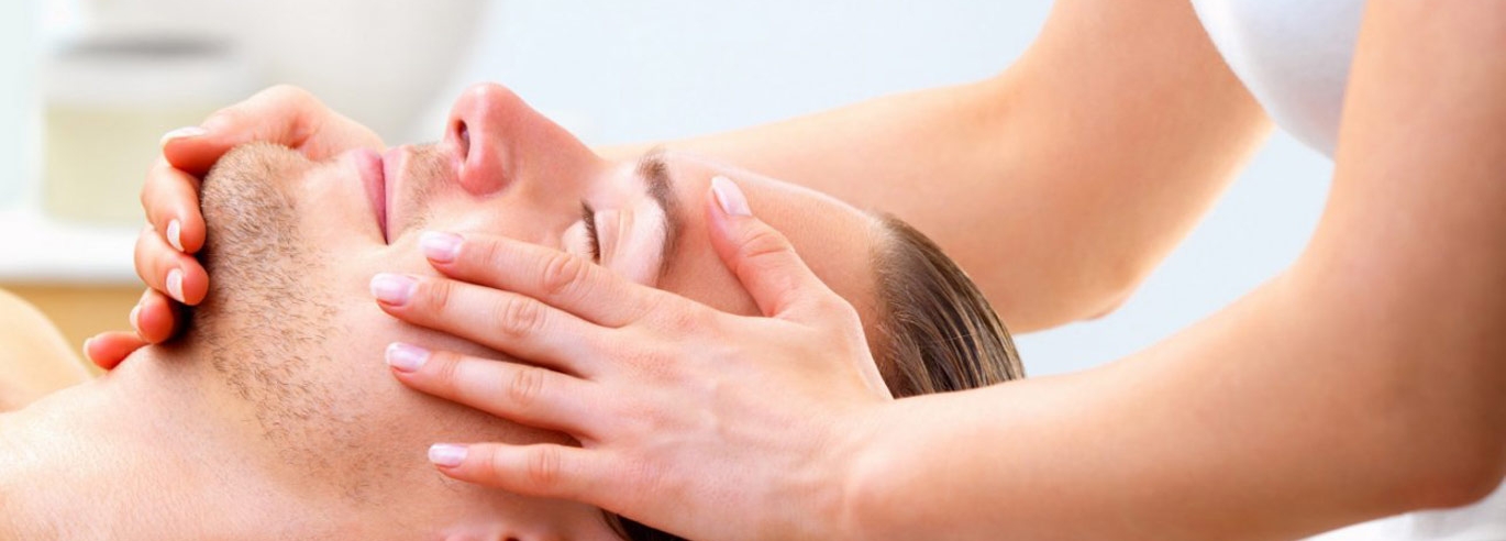 Facial Pele Masculina
